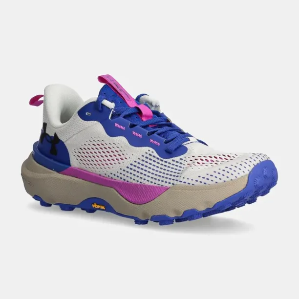 Under Armour pantofi Infinite Pro Trail culoarea bej