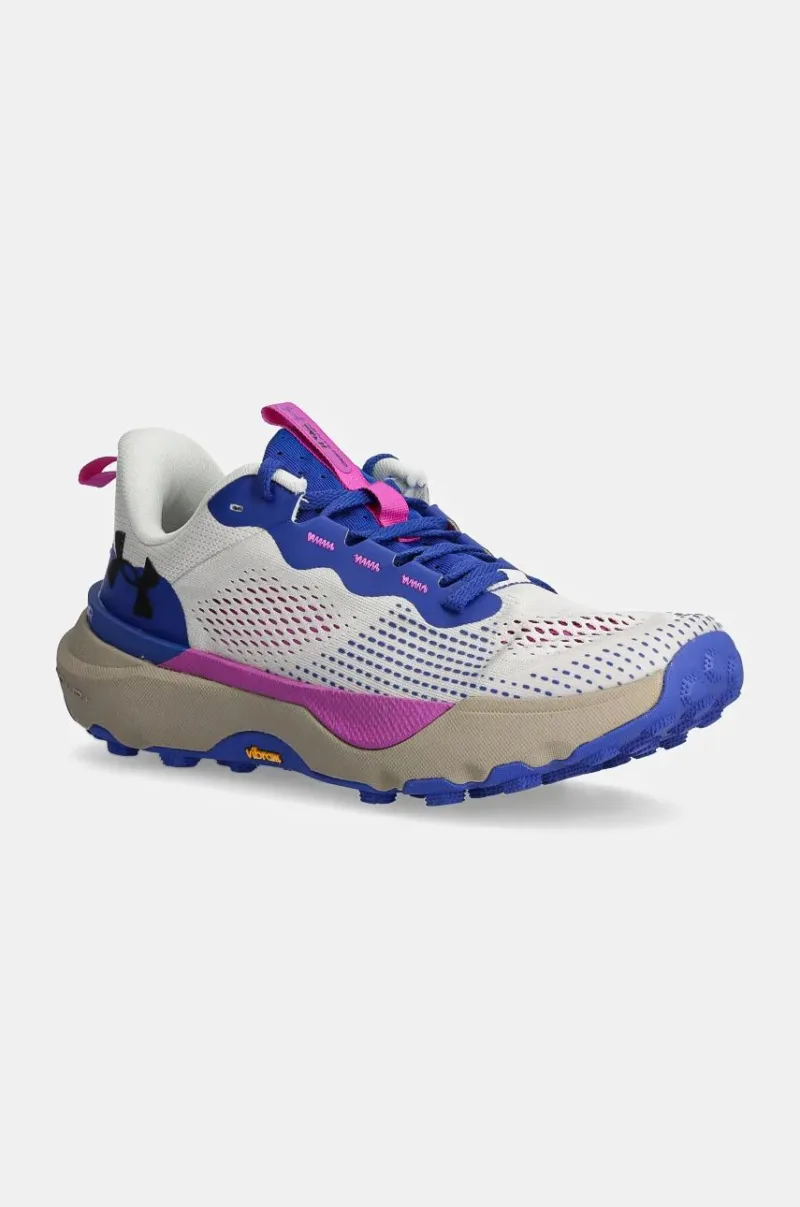 Under Armour pantofi Infinite Pro Trail culoarea bej