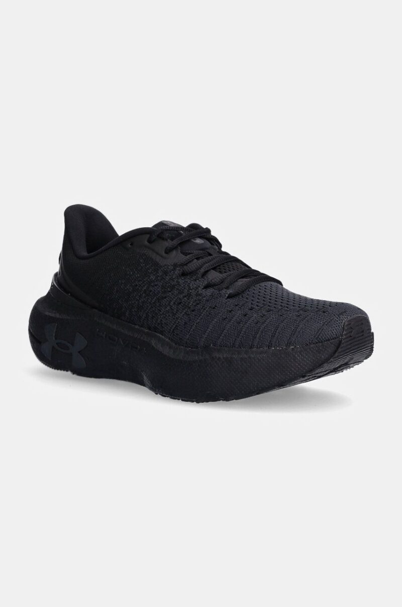 Under Armour pantofi de alergat Infinite Elite culoarea negru