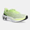 Under Armour pantofi de alergat Infinite Elite culoarea verde