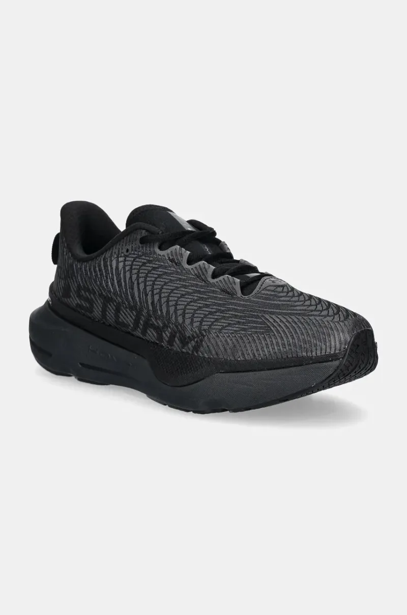 Under Armour pantofi de alergat Infinite Pro Storm culoarea negru