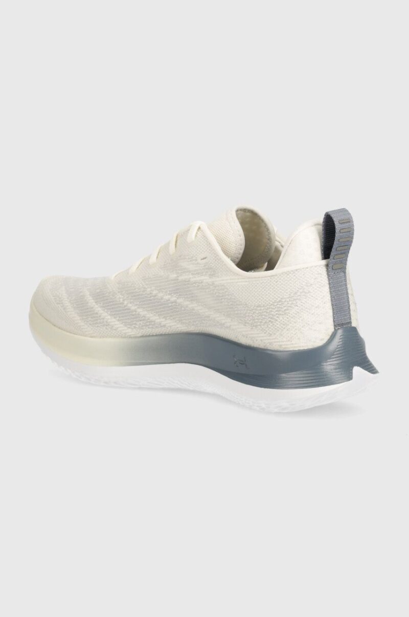 Under Armour pantofi de alergat Velociti 3 Cooldown culoarea bej preţ