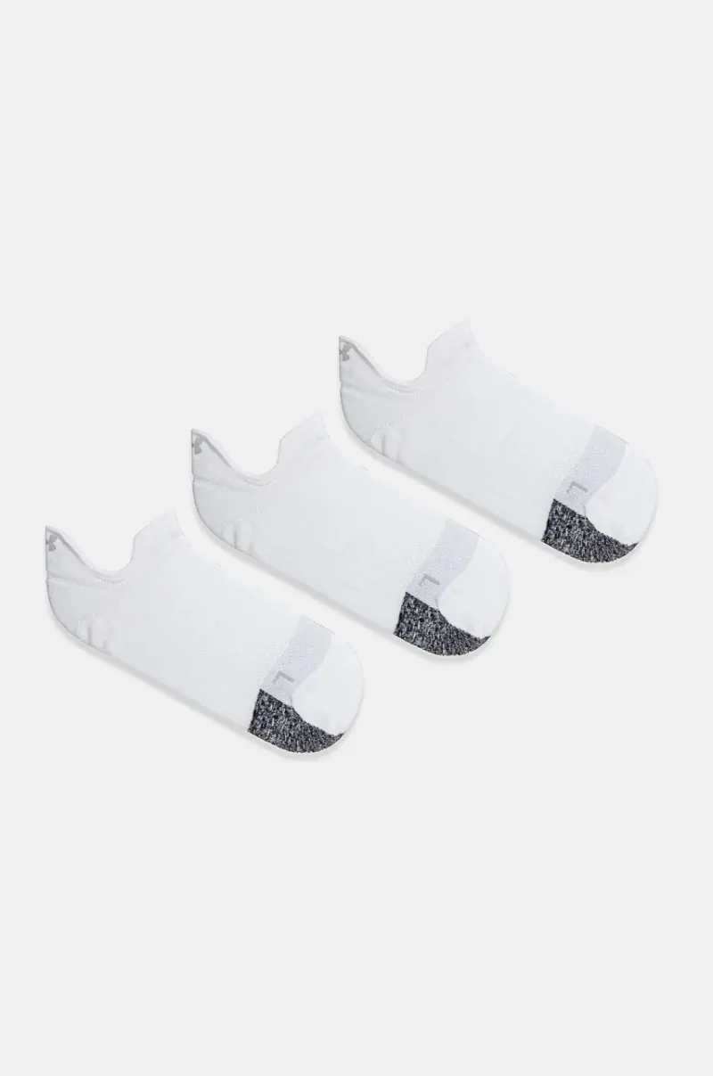 Under Armour sosete Breathe 3-pack femei