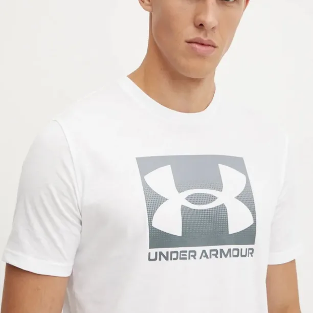 Under Armour tricou BOXED SPORTS UPDATED barbati