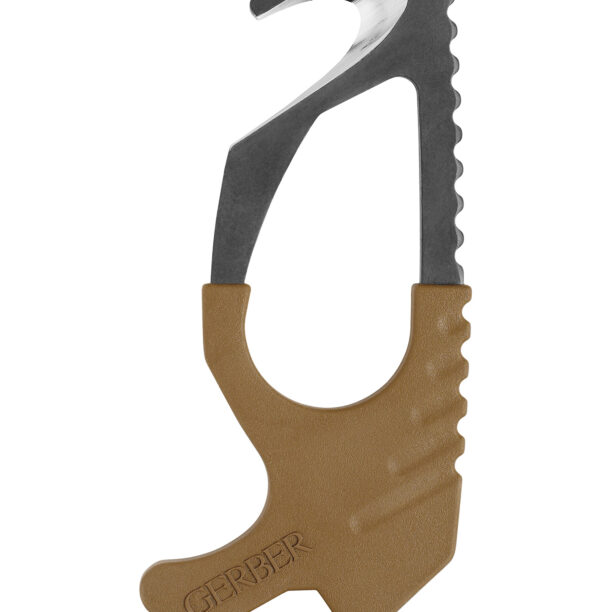 Unealta multifunctionala Gerber Strap Cutter - coyote preţ