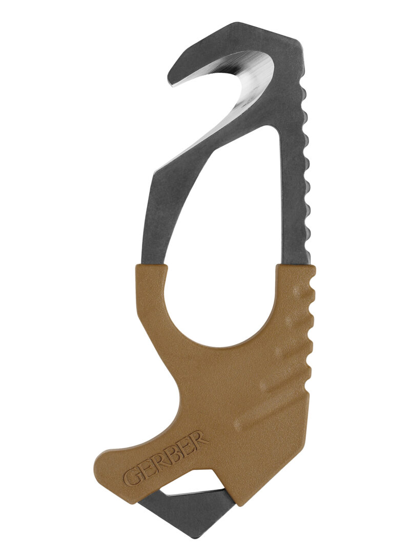 Unealta multifunctionala Gerber Strap Cutter - coyote preţ