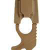 Unealta multifunctionala Gerber Strap Cutter - coyote