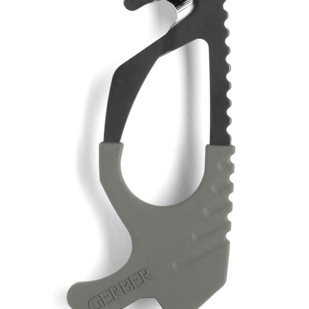 Unealta multifunctionala Gerber Strap Cutter - green preţ