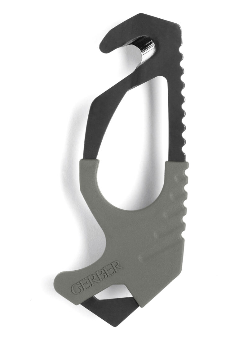 Unealta multifunctionala Gerber Strap Cutter - green preţ