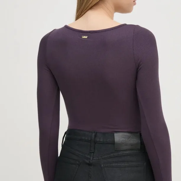 culoarea violet