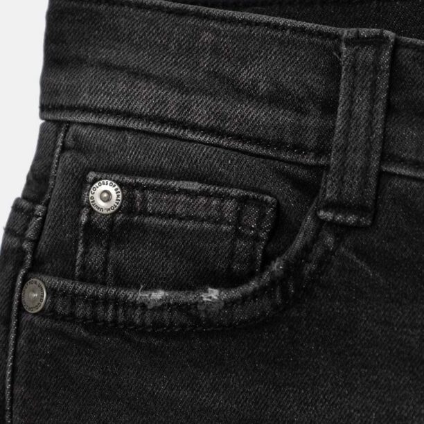 United Colors of Benetton jeans copii 45ONCE038 preţ