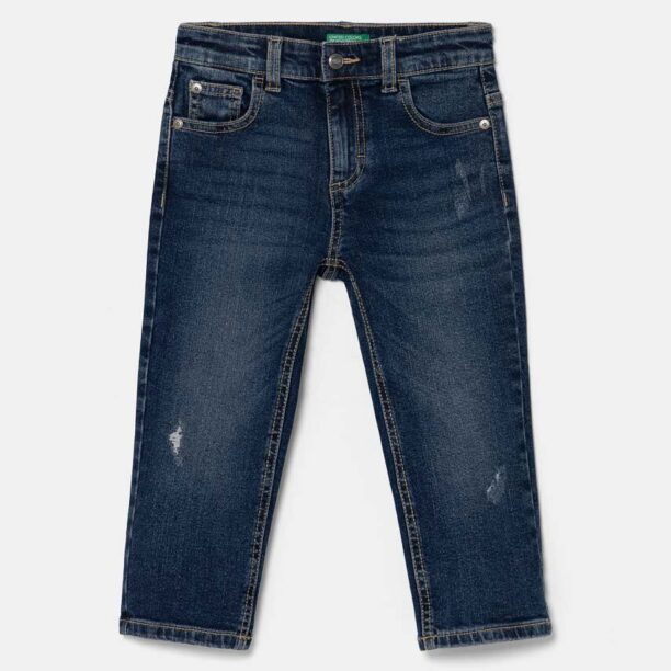 United Colors of Benetton jeans copii 47FWGE028