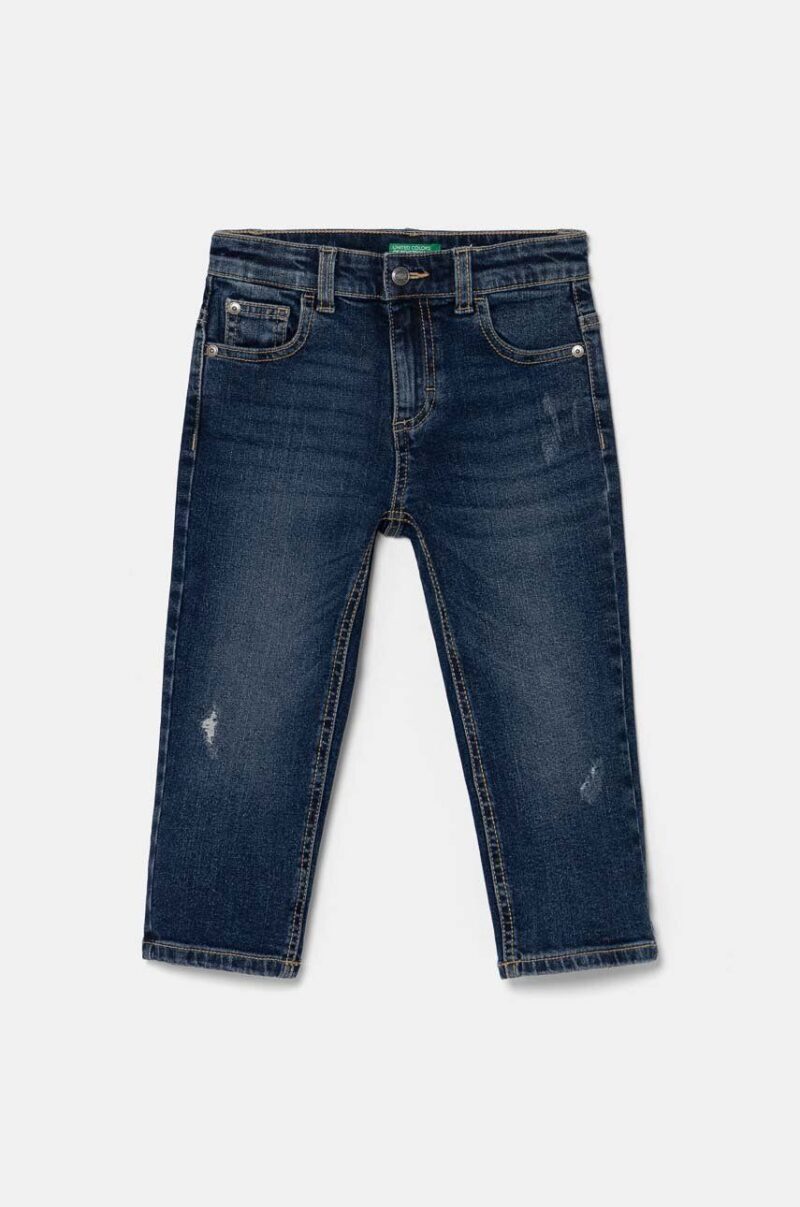 United Colors of Benetton jeans copii 47FWGE028