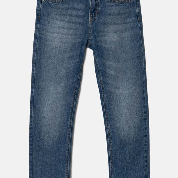 United Colors of Benetton jeans copii 4DW2CE021