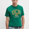 United Colors of Benetton tricou din bumbac barbati