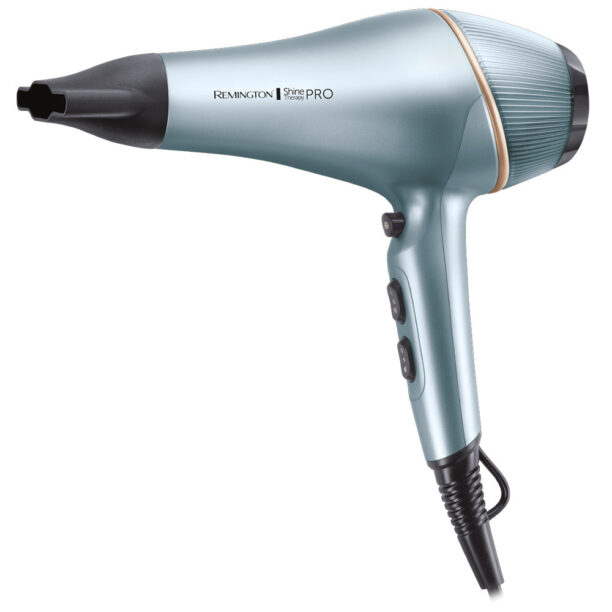 Uscator de par Remington AC9300 Shine Therapy Pro