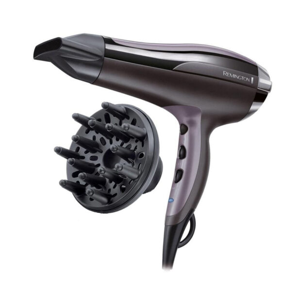 Uscator de par Remington D5220 Pro-Air Turbo