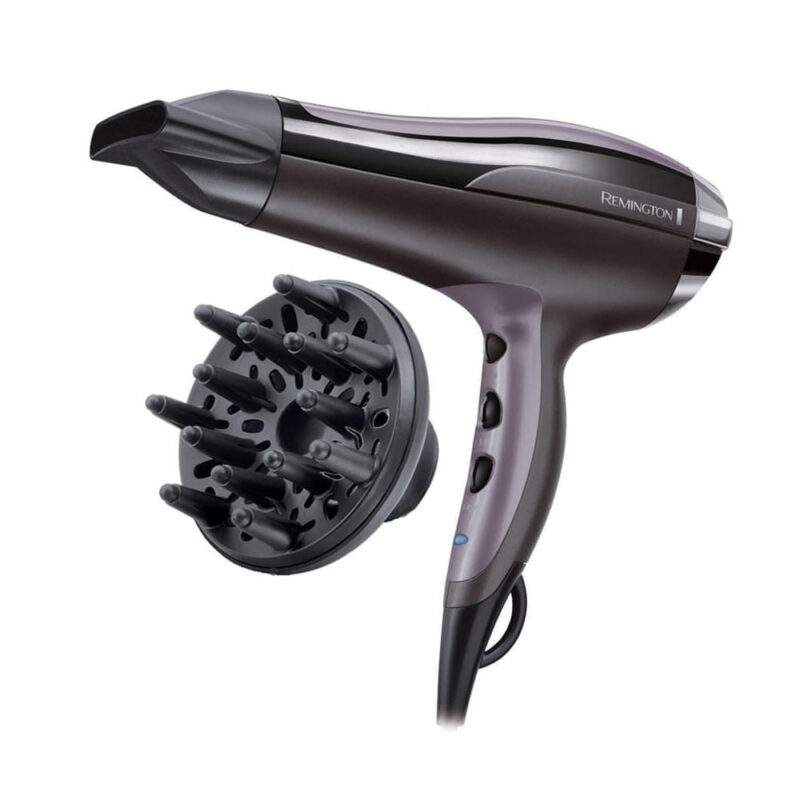 Uscator de par Remington D5220 Pro-Air Turbo