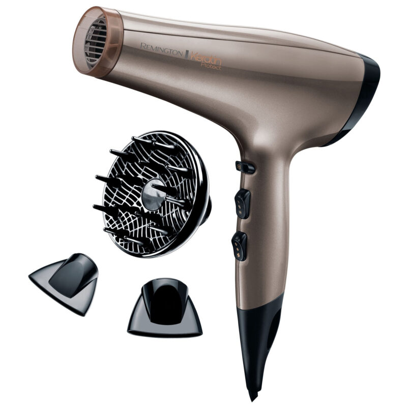 Uscator de par Remington Keratin Protect AC8002