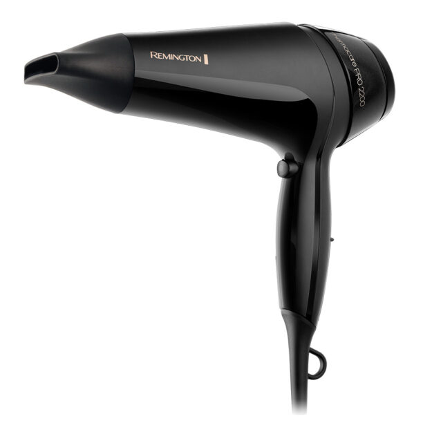 Uscator pentru par Remington Thermacare Pro D5710