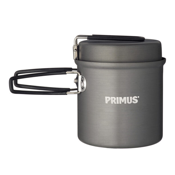 Ustensile turistice Primus Litech Trek Kettle