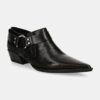 Vagabond Shoemakers cizme de piele CASSIE femei