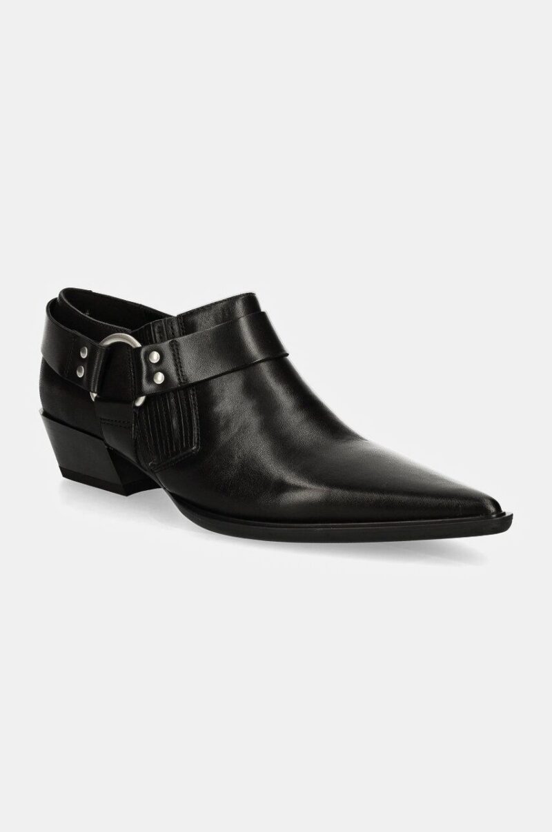 Vagabond Shoemakers cizme de piele CASSIE femei