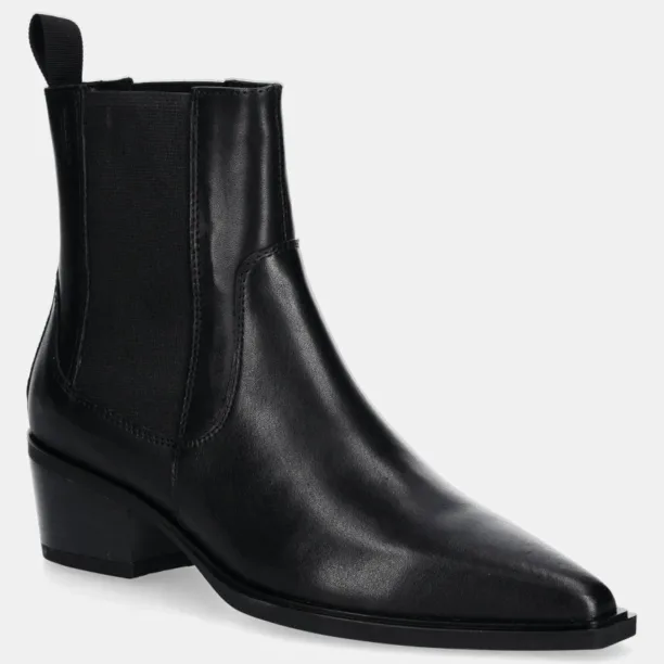 Vagabond Shoemakers ghete chelsea de piele KELSEY femei