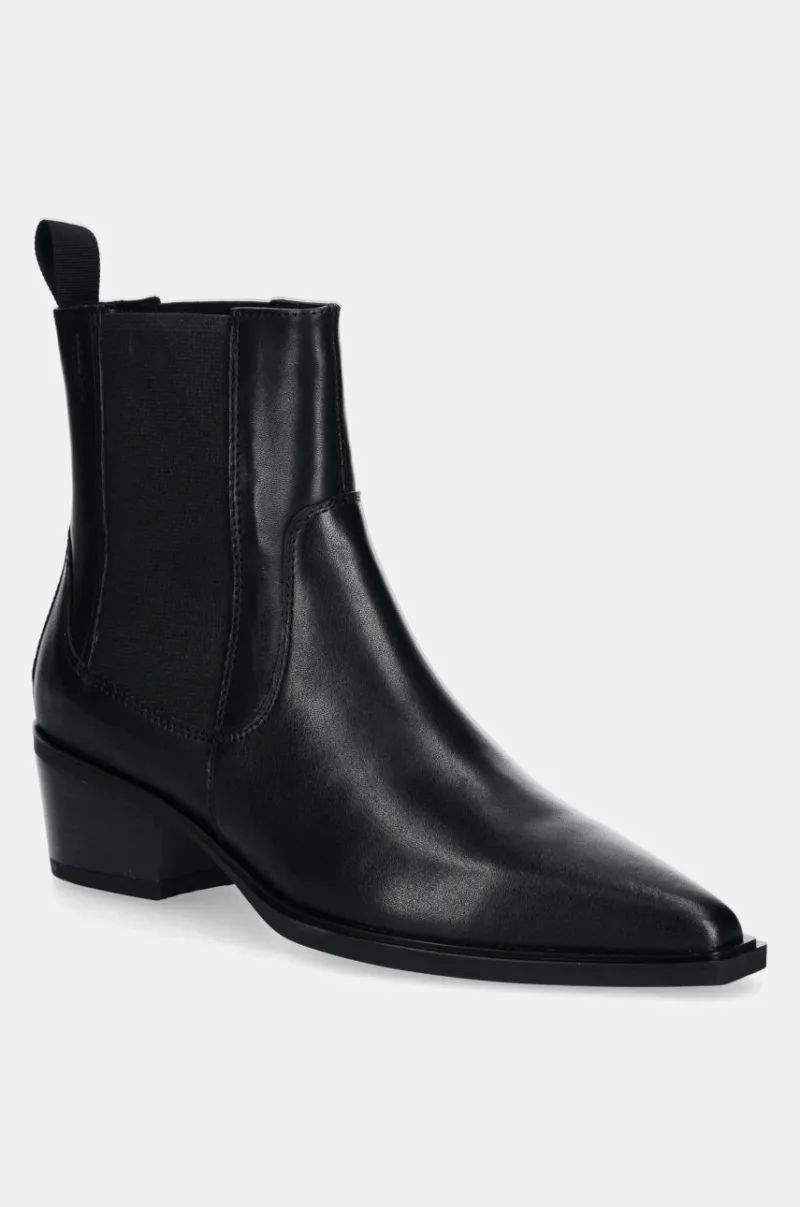 Vagabond Shoemakers ghete chelsea de piele KELSEY femei