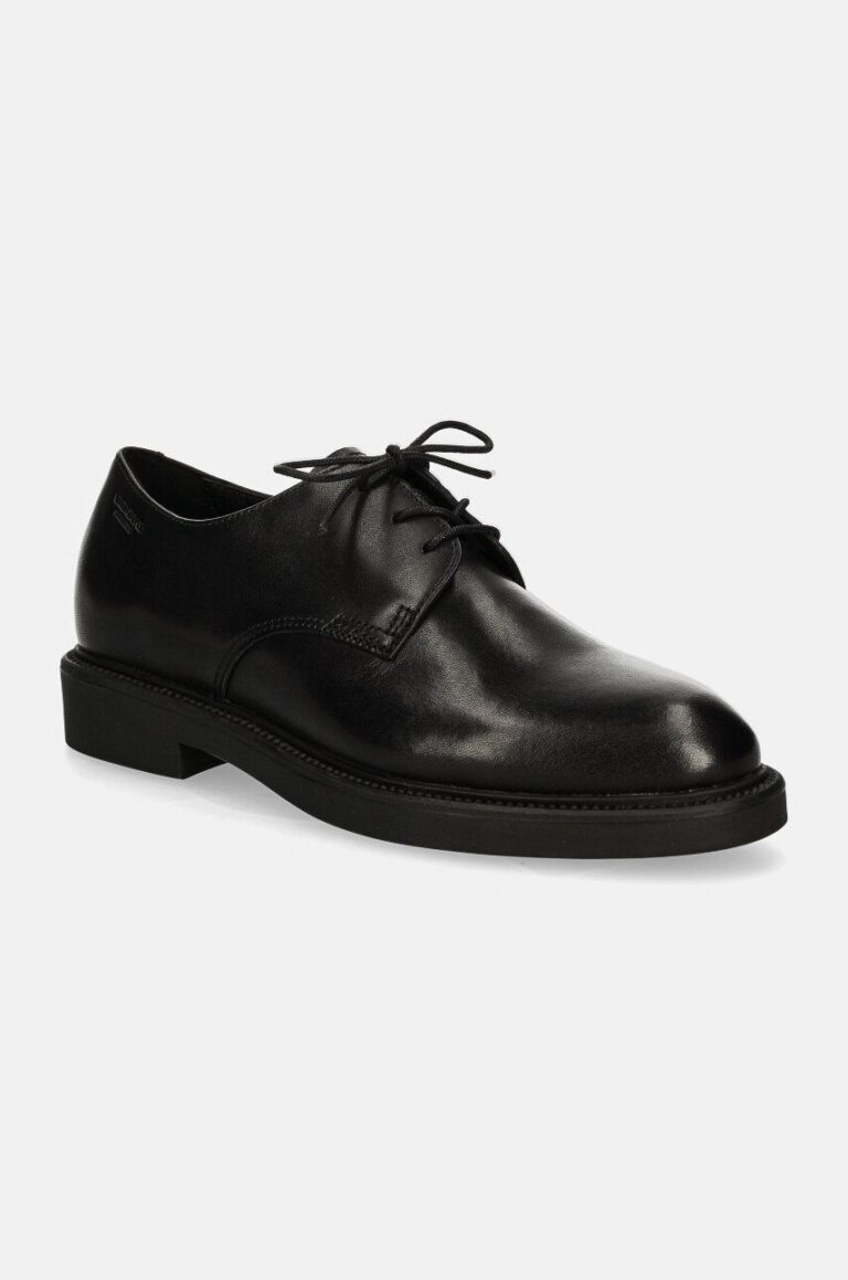 Vagabond Shoemakers pantofi de piele ALEX W femei