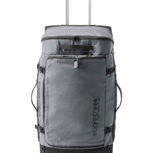 Cumpăra Valiză Eagle Creek Cargo Hauler Xt Wheeled Duffel 120 l - charcoal