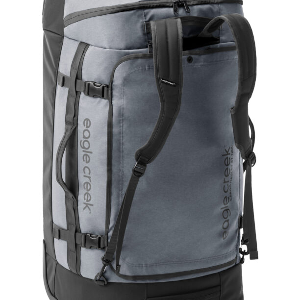 Preţ Valiză Eagle Creek Cargo Hauler Xt Wheeled Duffel 120 l - charcoal