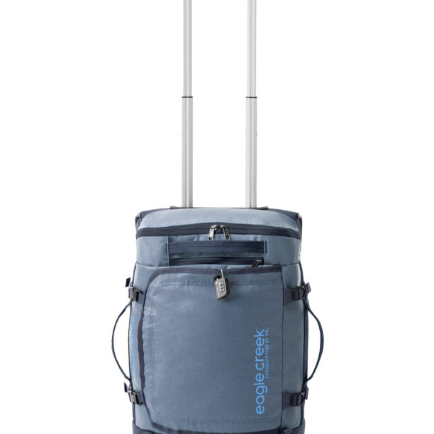 Cumpăra Valiză Eagle Creek Cargo Hauler Xt Wheeled Duffel Int Carry On - glacier blue