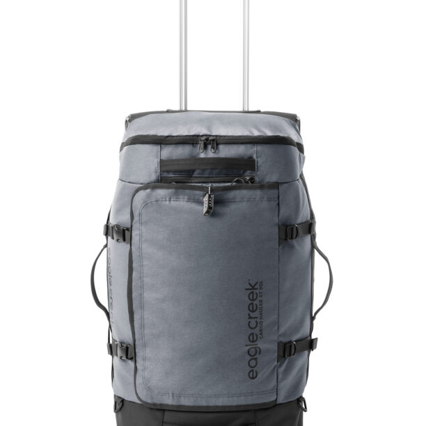 Cumpăra Valiză Eagle Creek Cargo Hauler Xt Wheeled Duffel - charcoal