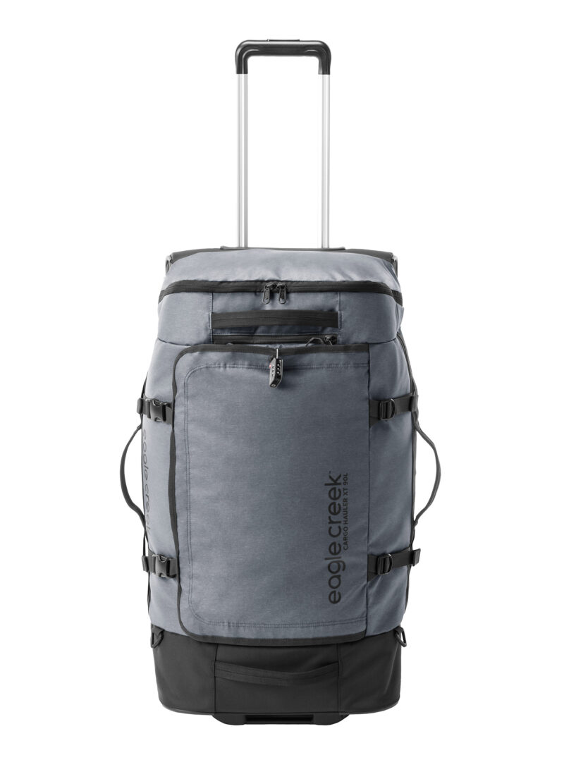 Cumpăra Valiză Eagle Creek Cargo Hauler Xt Wheeled Duffel - charcoal