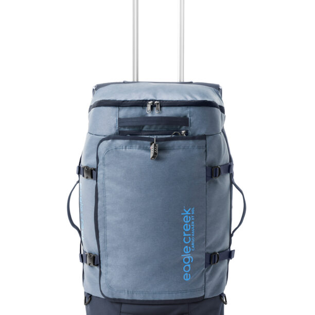 Cumpăra Valiză Eagle Creek Cargo Hauler Xt Wheeled Duffel - glacier blue