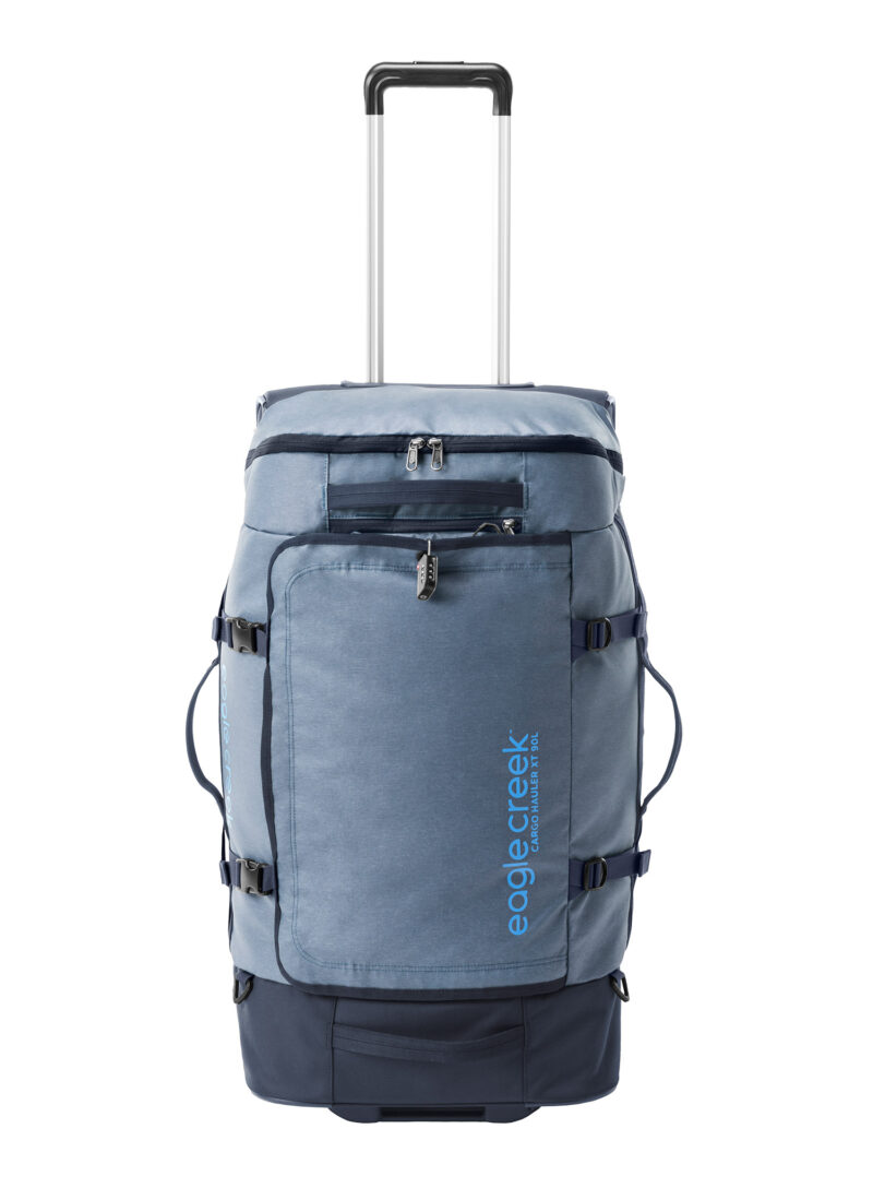 Cumpăra Valiză Eagle Creek Cargo Hauler Xt Wheeled Duffel - glacier blue