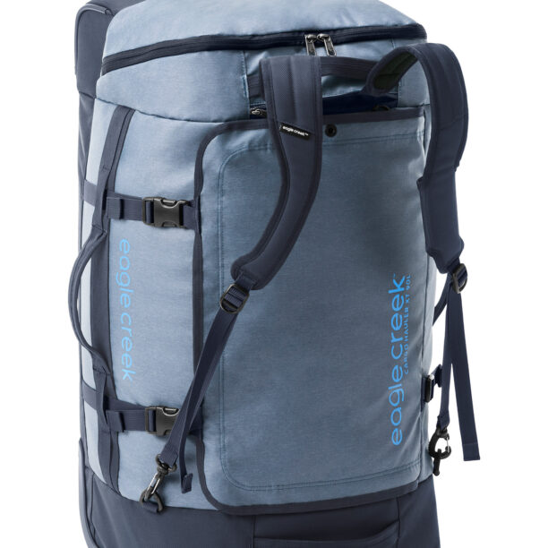 Preţ Valiză Eagle Creek Cargo Hauler Xt Wheeled Duffel - glacier blue