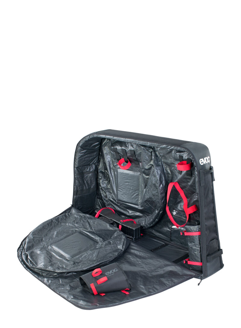 Valiză Evoc Bike Bag - black preţ