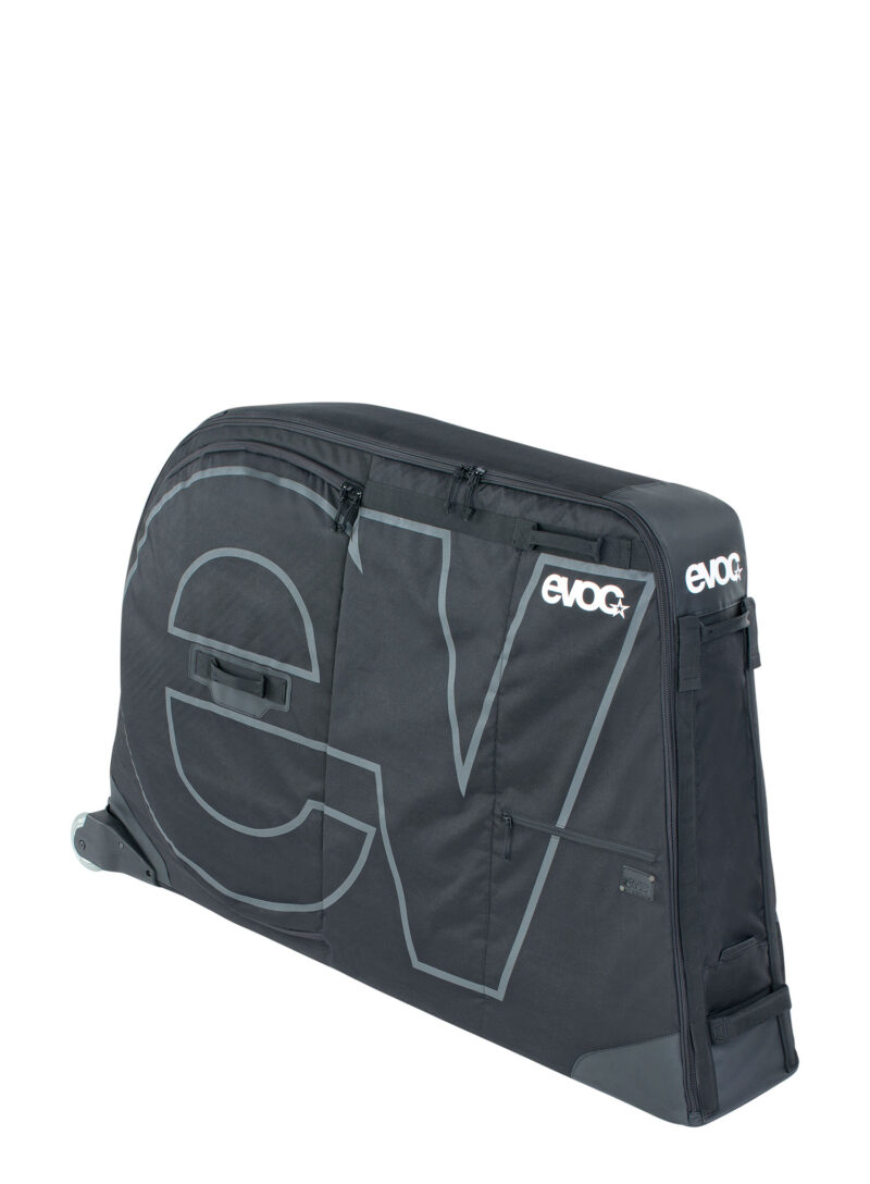 Original Valiză Evoc Bike Bag - black