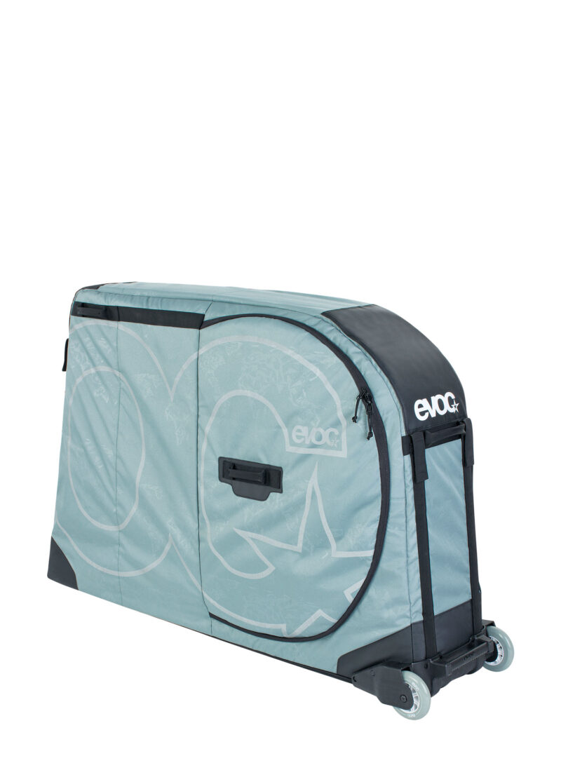 Cumpăra Valiză Evoc Bike Bag - steel