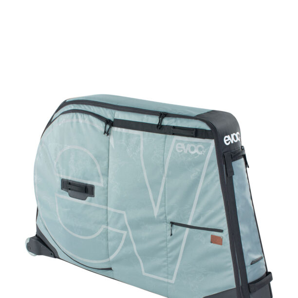 Valiză Evoc Bike Bag - steel