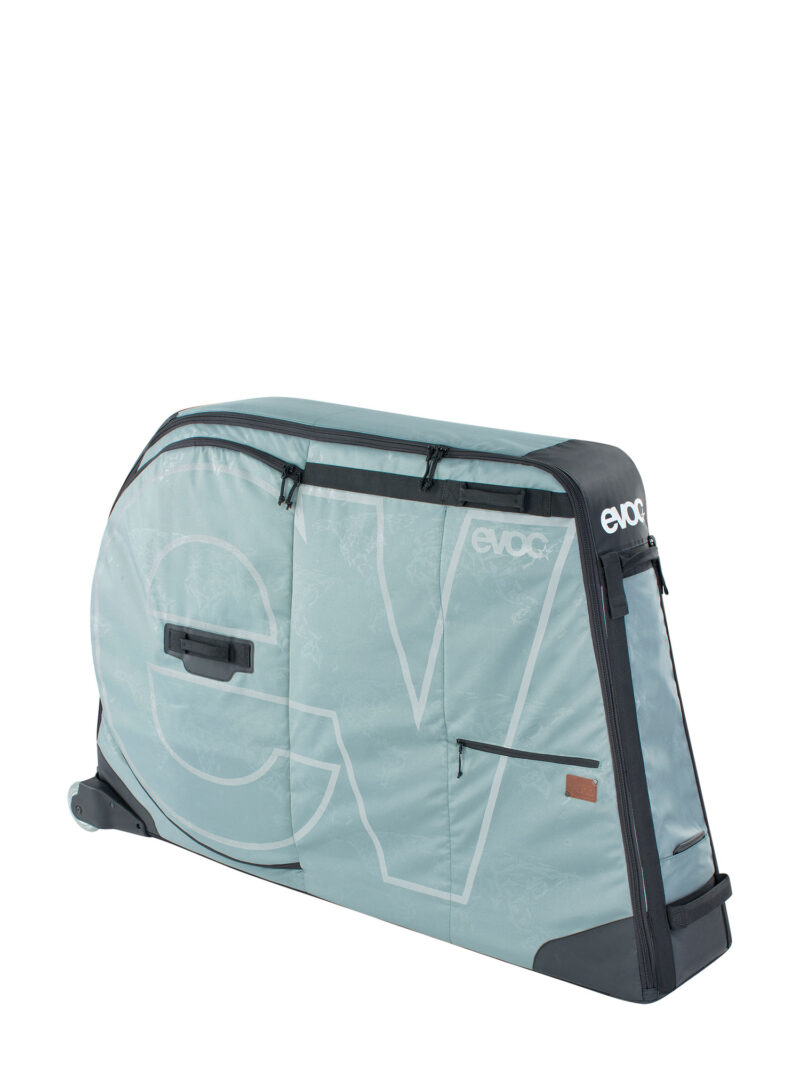 Valiză Evoc Bike Bag - steel