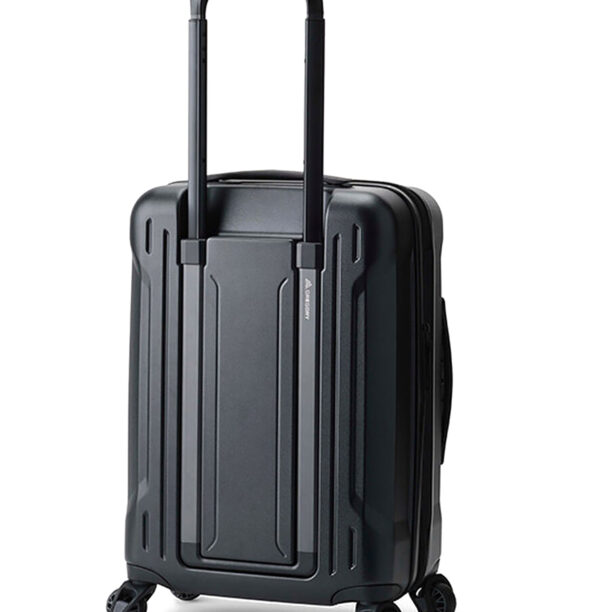 Valiză Gregory Quadro Pro Int Carry On - optic black preţ