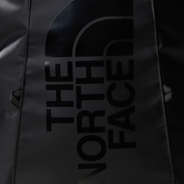 Preţ Valiză de călătorie The North Face Base Camp Rolling Thunder 22 - tnf black/tnf white