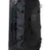 Valiză de călătorie The North Face Base Camp Rolling Thunder 36 - tnf black/tnf white