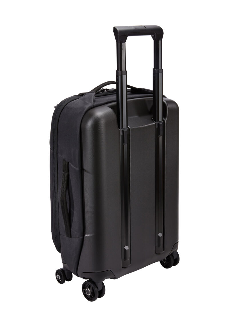 Valiză de călătorie Thule Aion Carry On Spinner - black preţ