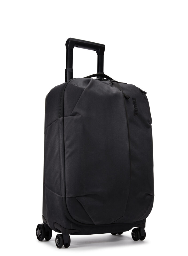 Valiză de călătorie Thule Aion Carry On Spinner - black