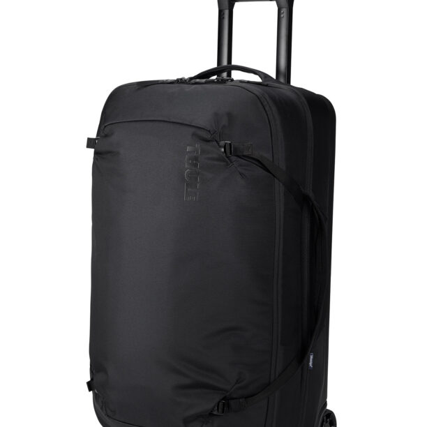 Valiză de călătorie Thule Subterra 2 Wheeled Duffel - black