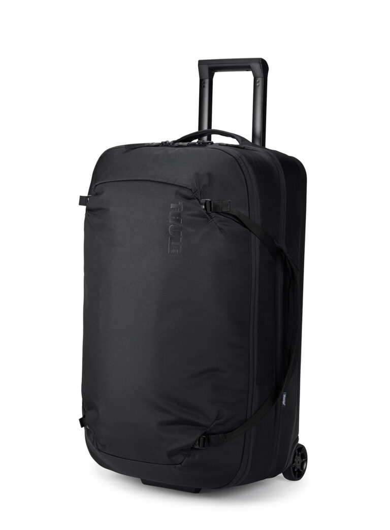 Valiză de călătorie Thule Subterra 2 Wheeled Duffel - black